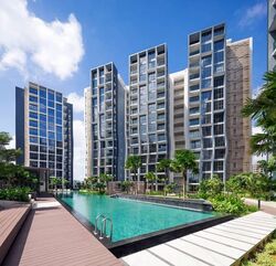 Park Place Residences At Plq (D14), Apartment #604424661